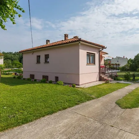 Brankica Apartaments Labin  Exterior photo