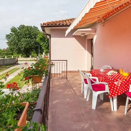 Brankica Apartaments Labin  Exterior photo