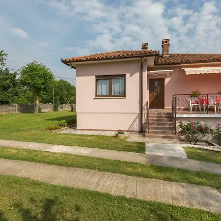 Brankica Apartaments Labin  Exterior photo