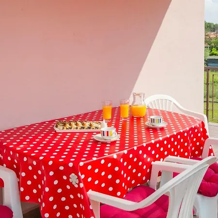 Brankica Apartaments Labin  Exterior photo
