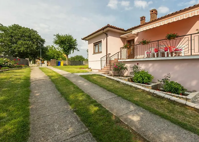 Brankica Apartaments