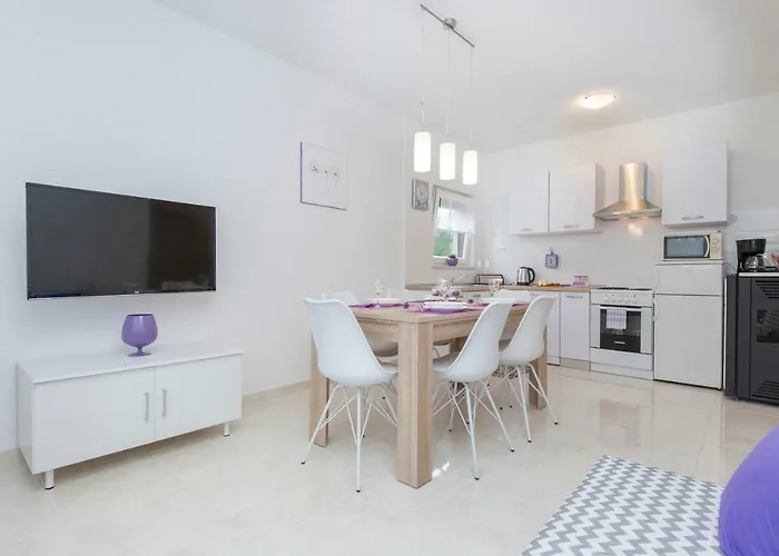 Brankica Apartaments