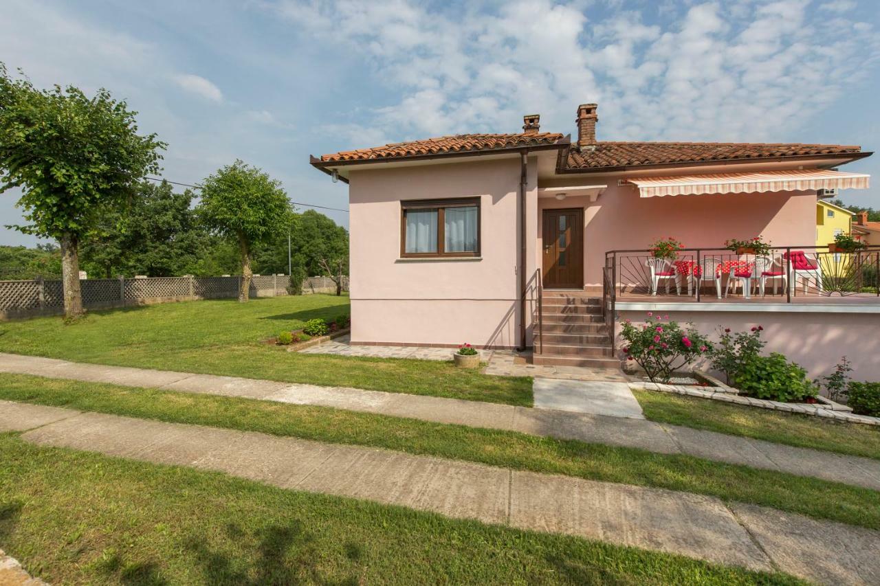 Brankica Labin (Istria)