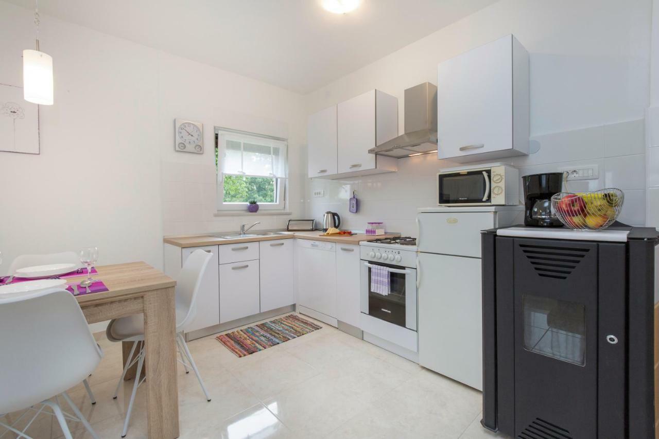 Brankica Apartment Labin (Istria)
