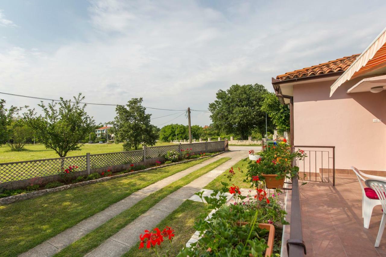 Apartment Brankica