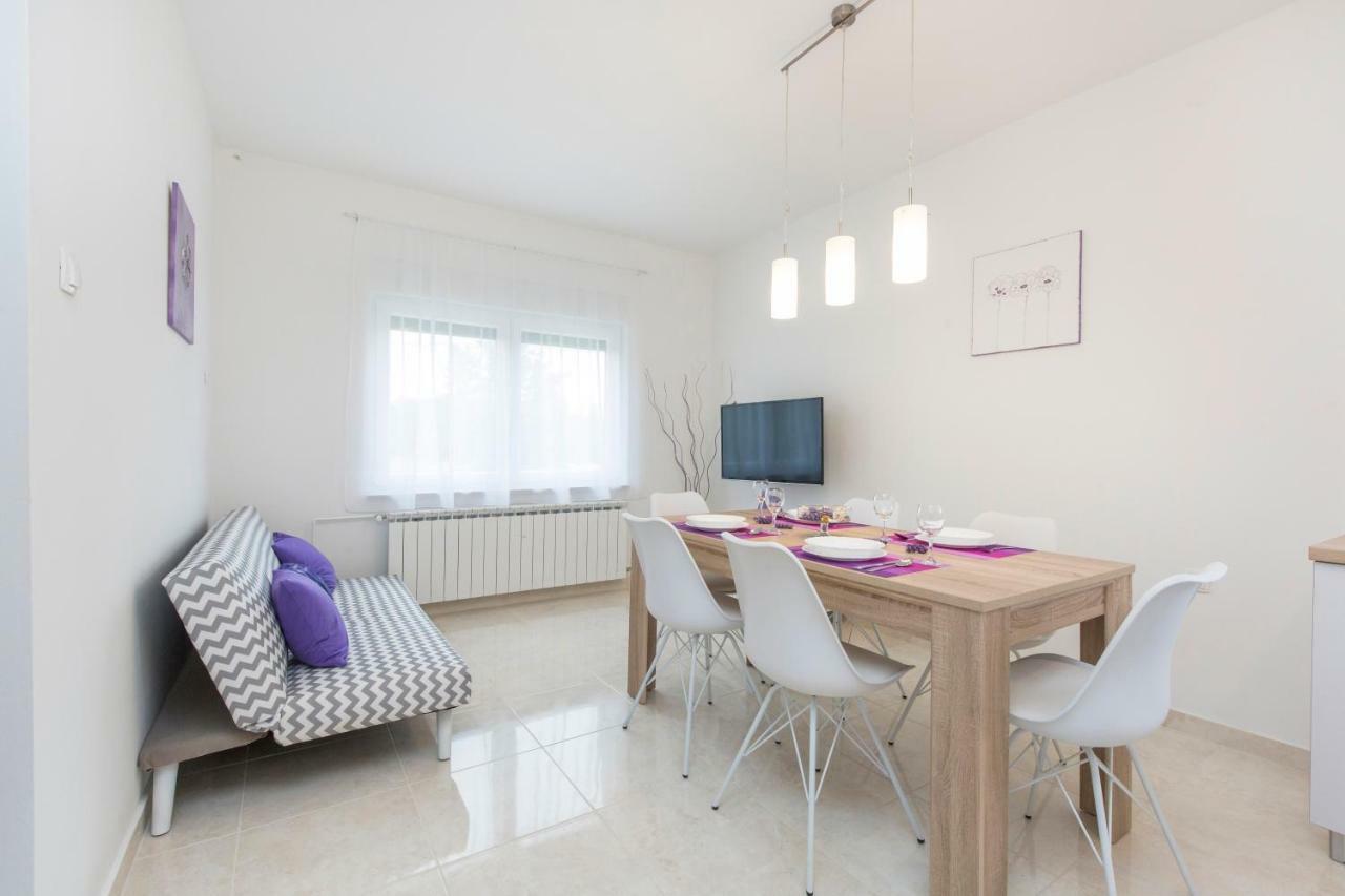 Apartment Brankica *